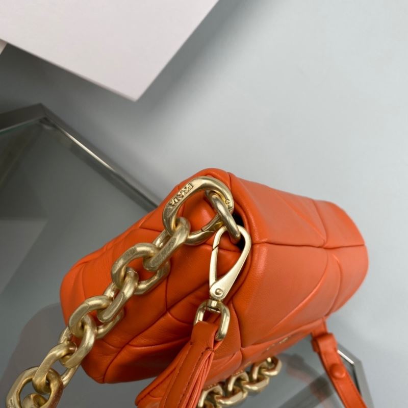 Pra*a satchel bags